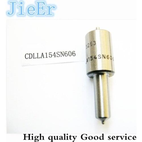Diesel Injectors Nozzle CDLLA154S606 Good Quality