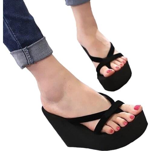 Favolook Women's Flip Flops