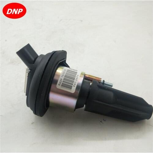 DNP Ignition Coil fit for Chevrolet TRAILBLAZER HUMMER ISUZU I-280 I-350 SAAB 9-7X BUICK RAINIER 12568062