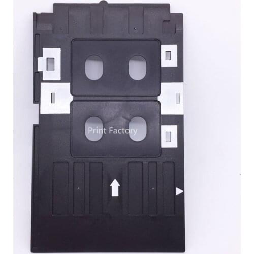 PVC Card Tray For Epson T50 T60 A50 P50 L800 L801 L805 L810 L850 TX720 PX660 RX590 RX680 R330 R270 R280 R285 R290 R380 R390
