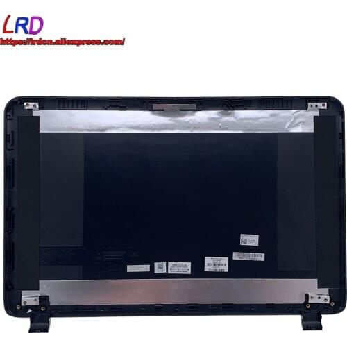 New Original LCD Back Case Rear Cover Display Top Lid Screen Shell for HP 15-G -R 15T--R 15Z-G 250 G3 Laptop 760967-001
