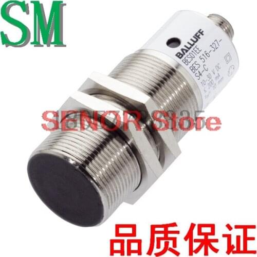 Brand new proximity switch sensor BES 516-120-S4-C BES016J quality guarantee for one year