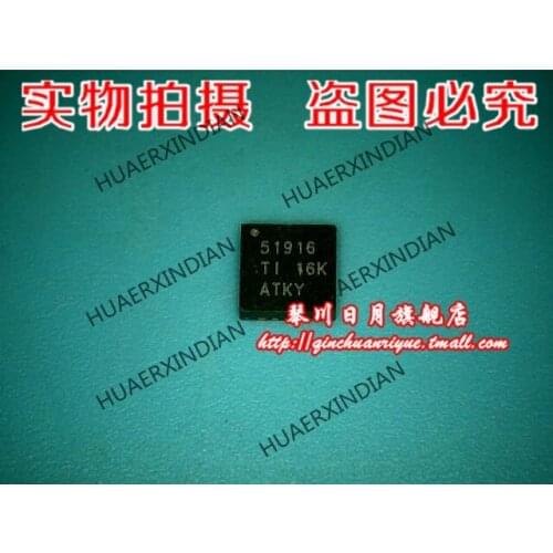 Brand new original TPS51916 2 High Quality