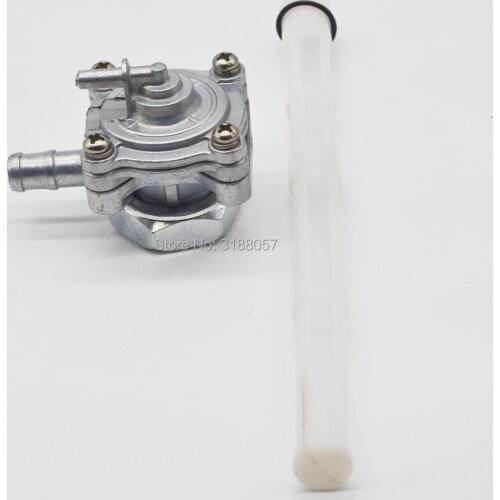 Fuel Tank Petcock Valve Switch for Honda CBF600 CBF500 04-06 / CB400 VTEC 99-08