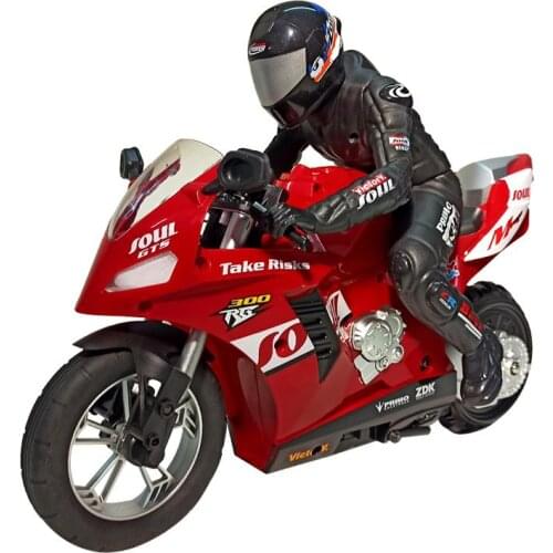 SONGYI Radio Controlled Motorcycles