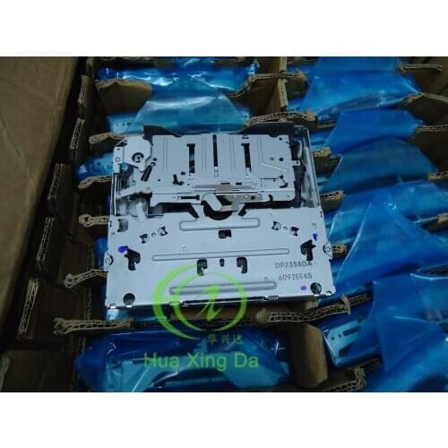 Brand new Alpine single CD mechanism DP23S loader AP07 laser NO PCB board for BMNW Mercedes Hyundai Car CD Audio radio