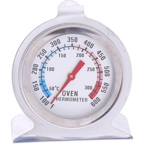 High Temperature Resistant Oven Thermometers Household Thermometer Baking Tools