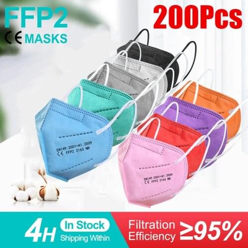 TTODAZ Medical Masks