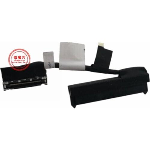 Hard drive HDD cable parts for Dell Latitude 14 3480 3580 E3580 FD9M5 0FD9M5