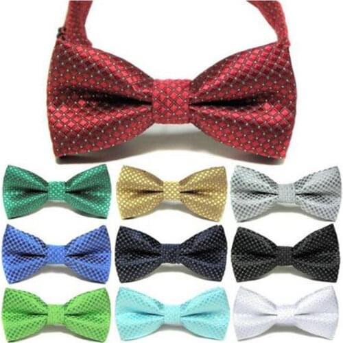100PC/Lot Bling Dog Bow Ties Polyester Cat Dog Bowties Dog Grooning Neckties Pet Dog Accessories