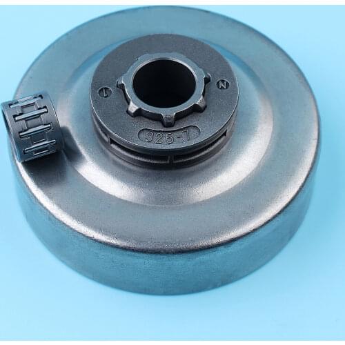 .325" 7 Tooth Clutch Drum Sprocket Rim Bearing For Stihl MS180 MS250 MS170 MS210 MS230 MS251 017 018 019 021 023 025 Chainsaw