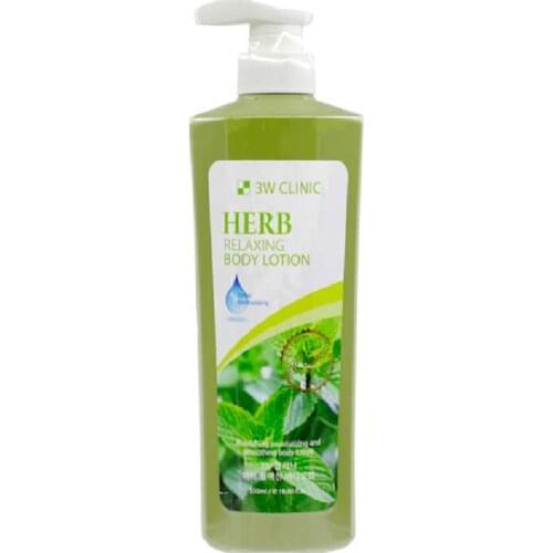 3W CLINIC Self-tanners