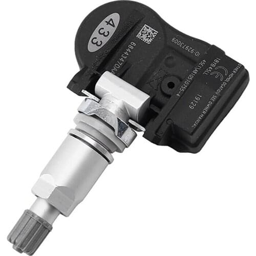 AU05 -68443470AA Tire Pressure Sensor for 2020 DODGE DURANGO JEEP GRAND CHEROKEE TPMS SENSOR Tire Pressure Monitoring System