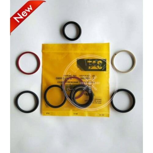 Free shipping diesel fuel injector HEUI external sealing repair kit for CAT C7 C9 C-9