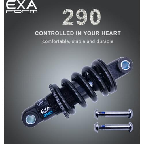 EXAFORM Bicycles
