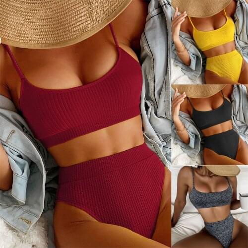 LaYe-JaJa Tankini Swimwear