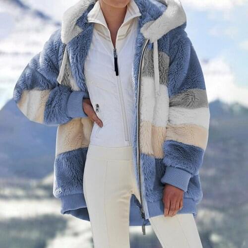 Luckin yoyo Womens Fashion Jackets