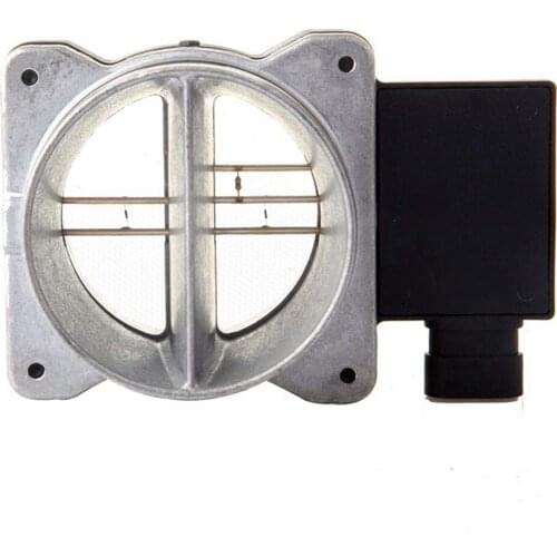 Mass Air Flow Sensor MAF 8250083090 Fit For 1996-2005 Chevrolet Blazer 4.3L For 2000-2005 Chevrolet Impala 3.4L For 1997-2003