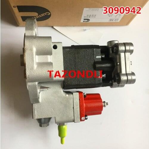 100% original and new common rail pump 3090942 3417674 3417677 3417674 for M11/QSM11/ISM11
