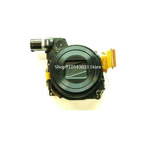 NEW For SAMSUNG NV24 NV106 NV24HD NV106HD Lens Zoom Unit Digital Camera Replacement Repair Parts belt ccd silver