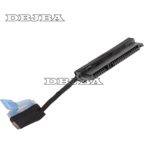 NEW HDD Connector Cable For Dell Latitude E7450 E5450 E5550 SATA Hard Drive Cable P/N 0T1FMW DC02C007W00 ZBU10 INTERPOSER KGM7G