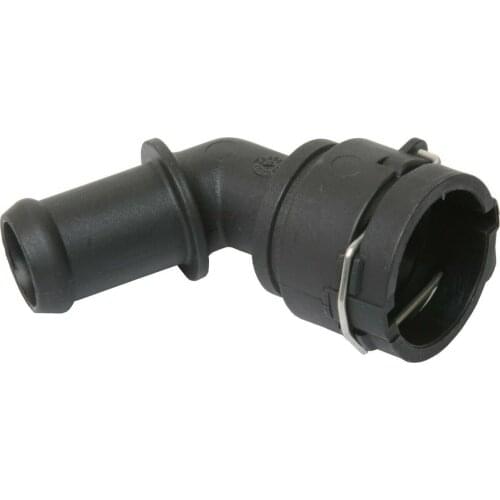 New Heater Hose Connector 1J0 122 291D 627-000