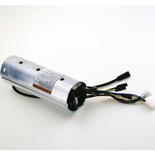 Dashboard Circuits Control Board Bluetooth-compatible For Ninebot Segway ES1/ES2/ES3/ES4 Scooter Replacement Mainboard Dashboard