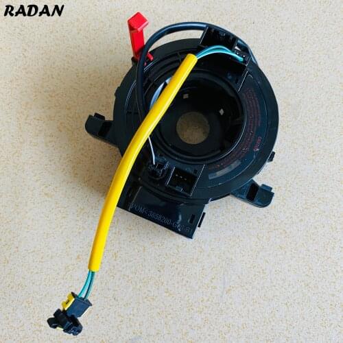 Clock Spring For GREAT WALL C30 3658200-G08