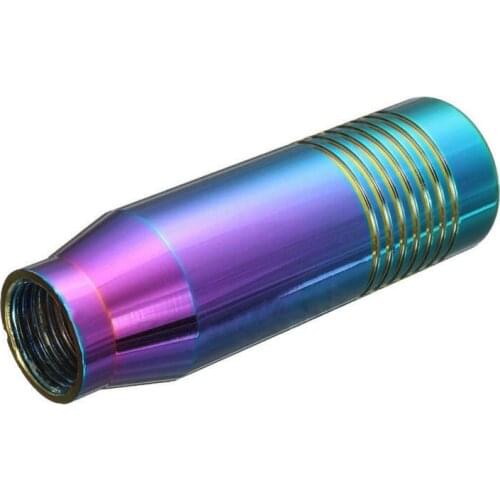 Transmission Gear Shift Knob Handle Manual Set Sprinter Stick Universal