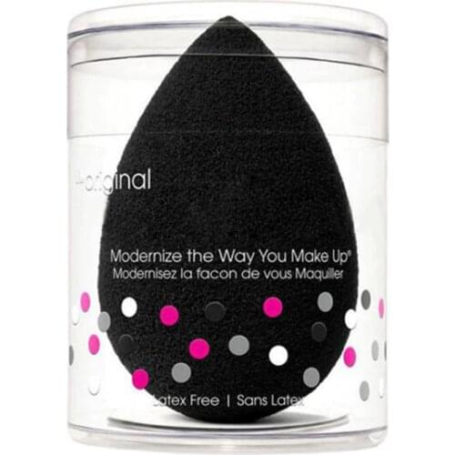 Makeup Sponge Cosmetic Puff Concealer Powder Blender Set Foundation Sponge Puff Wet Become Bigger Cosmetic Tool Make up Sponge