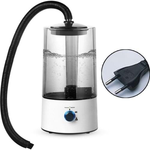 Terrarium Mist Reptile Humidifier Climbing Pet Box Humidifying Atomizer Mist HX6D