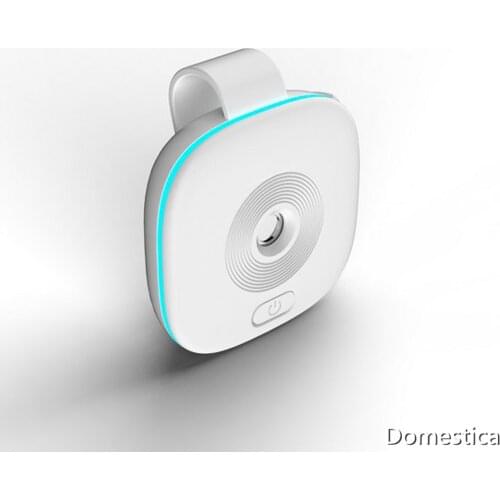 Ultrasonic Mosquito Repellent USB Charging Portable Spray Mosquito Repellent Indoor Mosquito Insect Rodent Pest Repeller