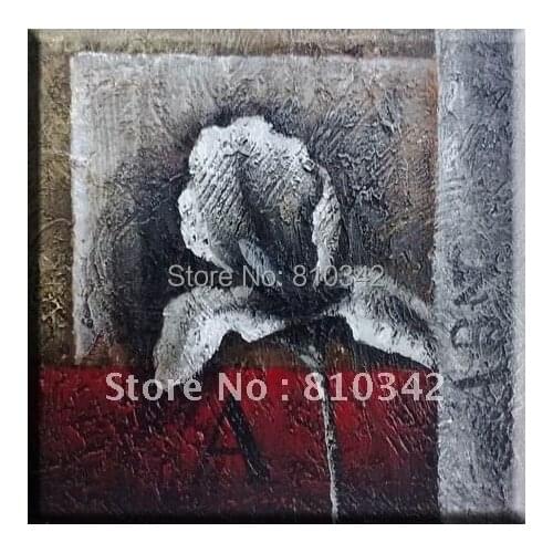 Abstract oil paintings Handmade painting Free shipping Canvas art Ornament U2ABT570