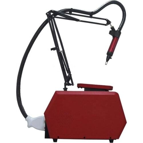 Easily Operation Picosecond Yag Laser Facial Machine Removal Tattoo Anti-Wrinkle Skin Rejuvenation Anti-aging Equipment