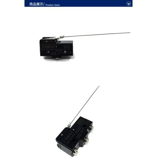 FREE SHIPPING 10PCS/LOT %100 NEW Z-15HW78-B micro switch