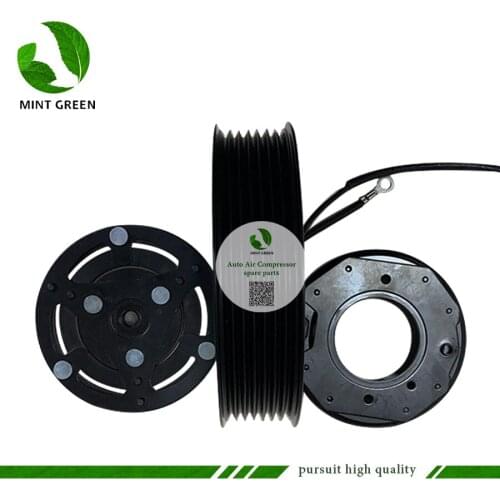 Freeshipping for Toyota Hilux Vigo 883100K132 883100K110 883100K132 883200K240 883200K080 2473003740 Auto ac compressor clutch