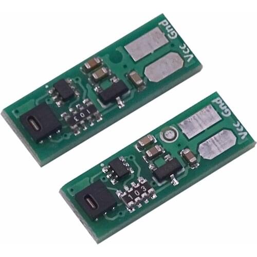 Temperature and humidity sensor SHT30 SHT31 SHT35 Circuit PCB Pinboard SHT20 SHT21 SHT25 Double-sided circuit switch board