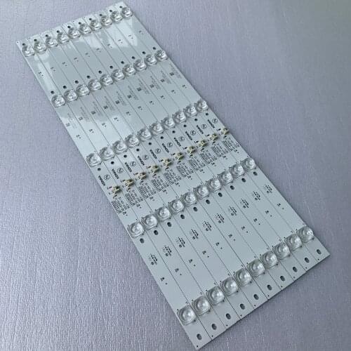 FOR Konka led55t1 led55k35u light bar 35022847 light bar rf-aa550e30-0501s-11