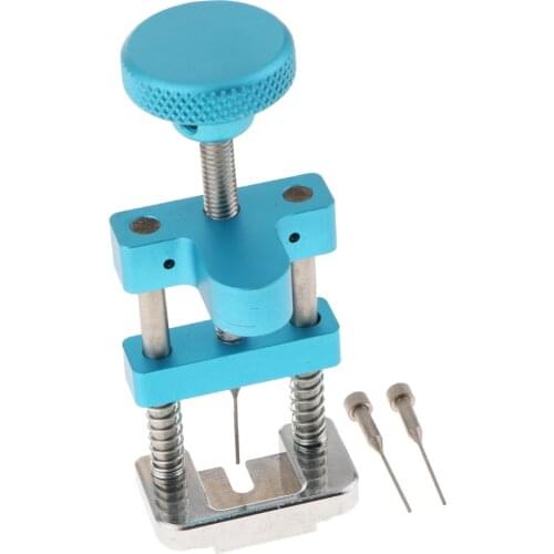 Vehicle Dashboard Instrument Meter Repair Tool for Needle Replacing Device