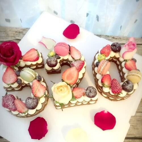 Intelitopia Baking Goods