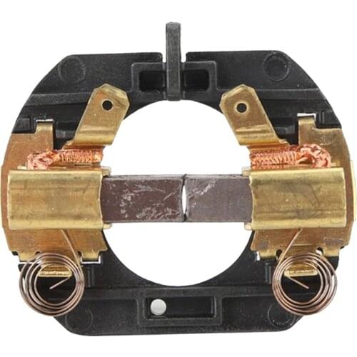 N109433 N384037 N187232 Brush Holder For DCD735 DCD730C2 DCH243