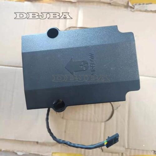 New For DELL PRECISION T7810 T7910 CPU Cooling Heatsink with Fan 06G1DT