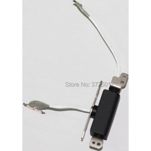 New LCD Hinge rotate Shaft with connect cable repair Parts for Canon EOS 80D DS126591 SLR