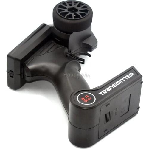 UdiR/C part UDI001-18 Radio Controller UA13 for UDI001 UDI002 RC Speed Racing Boat