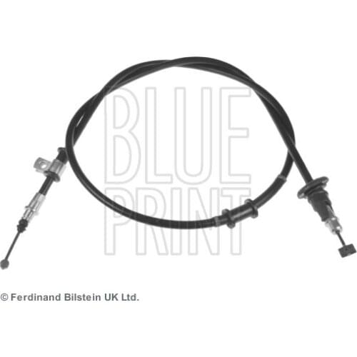 HAND BRAKE WIRE LEFT CARISMA 1996 2006 MB950337 BLUEPRINT ADCITROEN C446202