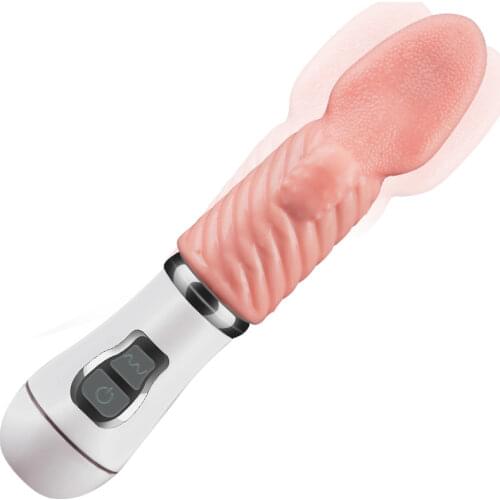 TILODOLL Vibrators