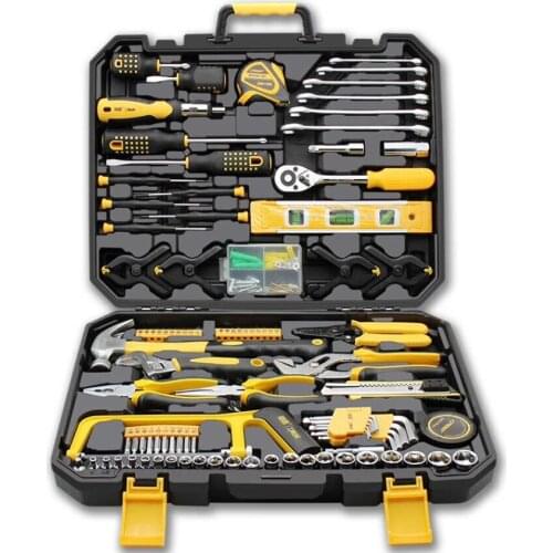 Military Outdoor Storage Box Hard Carry Case Set Home Large Toolbox Wheel Parts Case Garage Atelier Werkzeugkoffer Tools Eg50gj