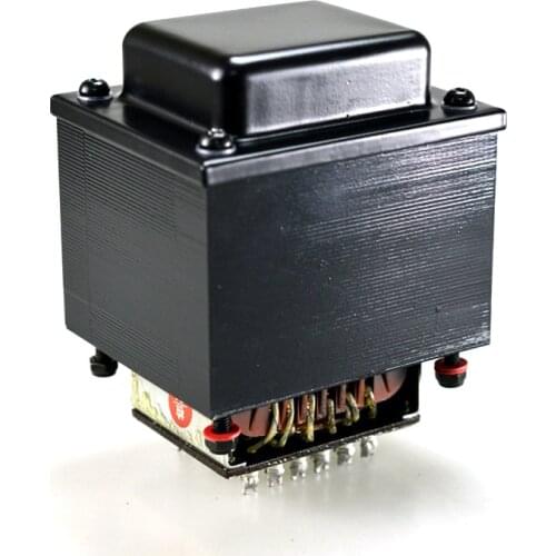 Raphaelite 400W-21 High Voltage Power Transformer 0-26V-150V 0-250V-320V