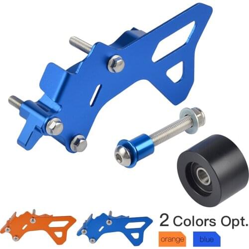 Case Saver Sprocket Drive Cover Protector For Husqvarna TE FE TC FC TX FX 250 300 250i 300i 350 TE250i TE300i 2017-2021 2019