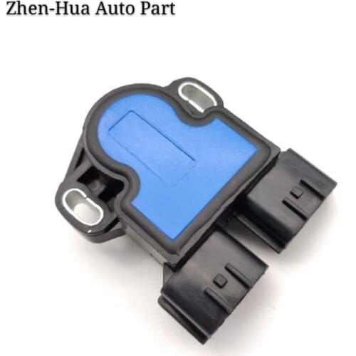 1pc Suitable for Nissan- Infiniti throttle position sensor 226204P202